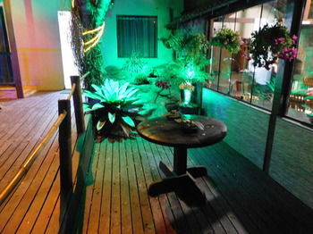 Bon Vivant 2* Cabo Frio