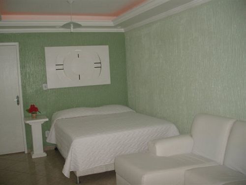 Bon Vivant 2* Cabo Frio