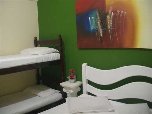 Hotel Bon Vivant Cabo Frio