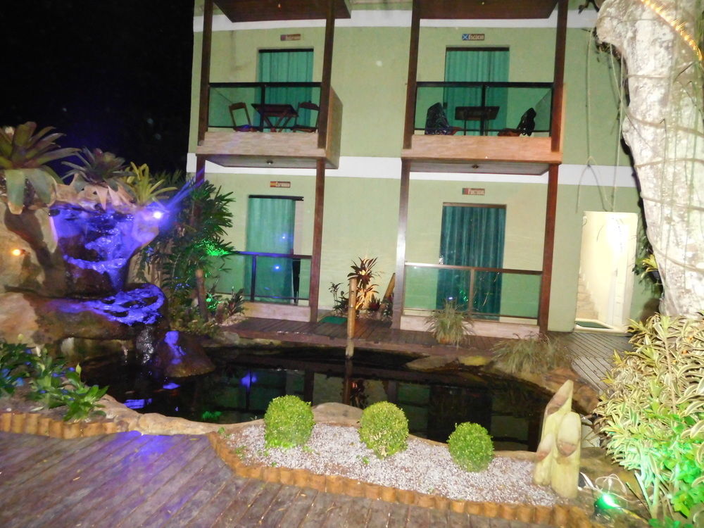 Hotel Bon Vivant Cabo Frio
