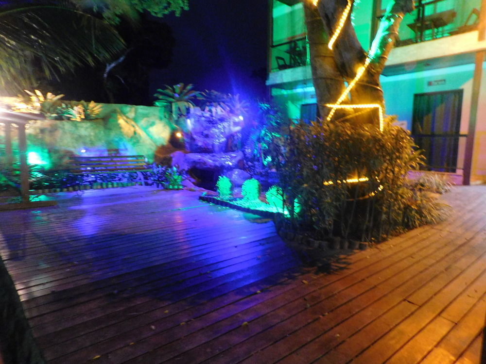 Hotel Bon Vivant 2*
