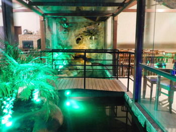 Hotel Bon Vivant 2*